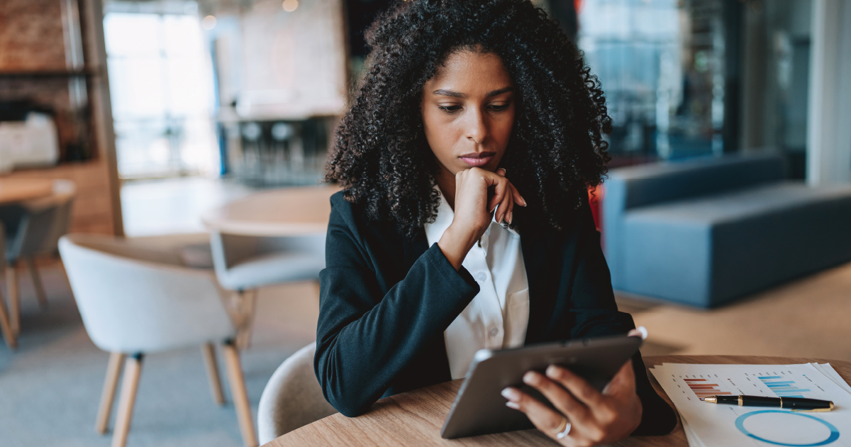 Delivery of agreed work